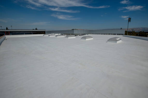 Best Flat Roofing  in Red Bank, SC