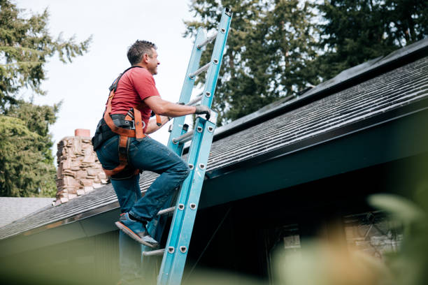 Best Rubber Roofing (EPDM, TPO)  in Red Bank, SC